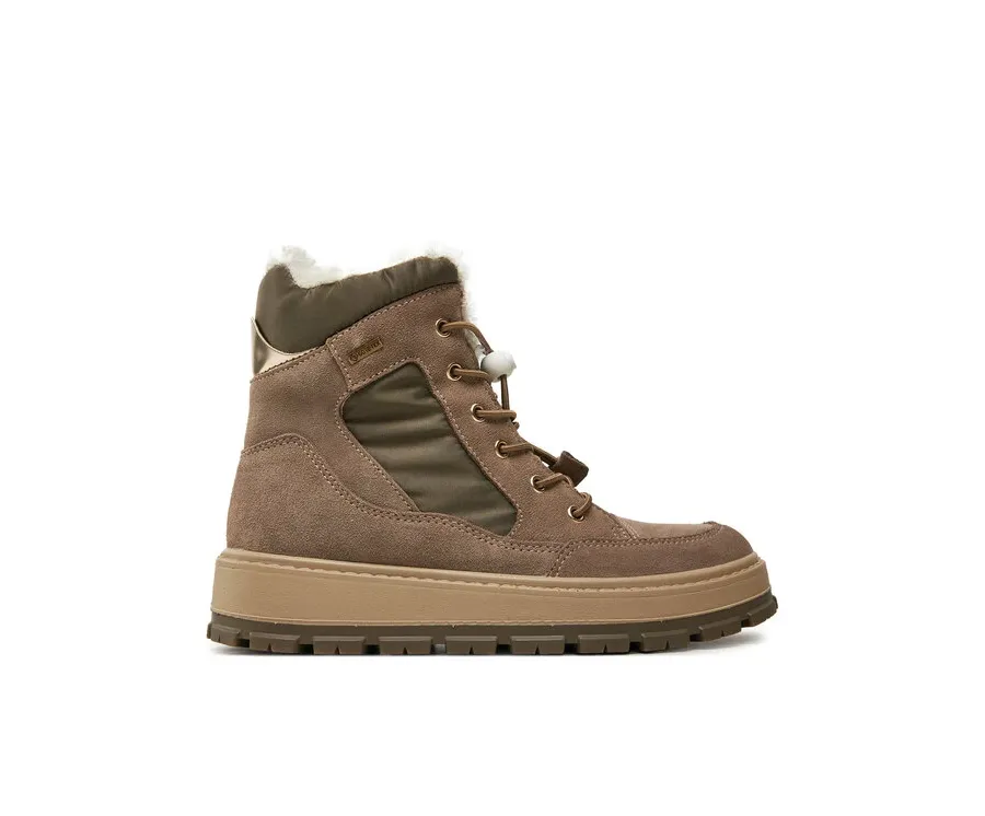 obrazek 1 Primigi Śniegowce 6869900 D GORE-TEX Beżowy