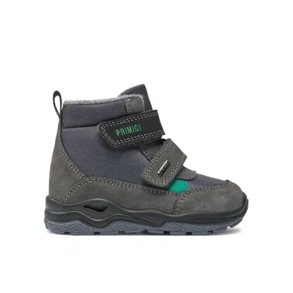 Zdjęcie Primigi Śniegowce 6861233 S GORE-TEX Szary