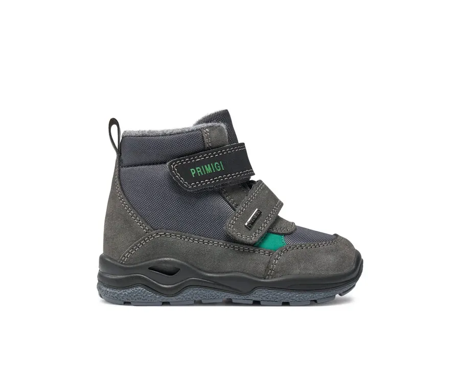 obrazek 1 Primigi Śniegowce 6861233 S GORE-TEX Szary