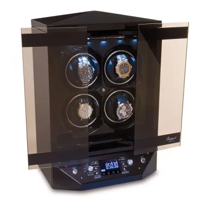 Zdjęcie Rotomat Templa Ebony W300