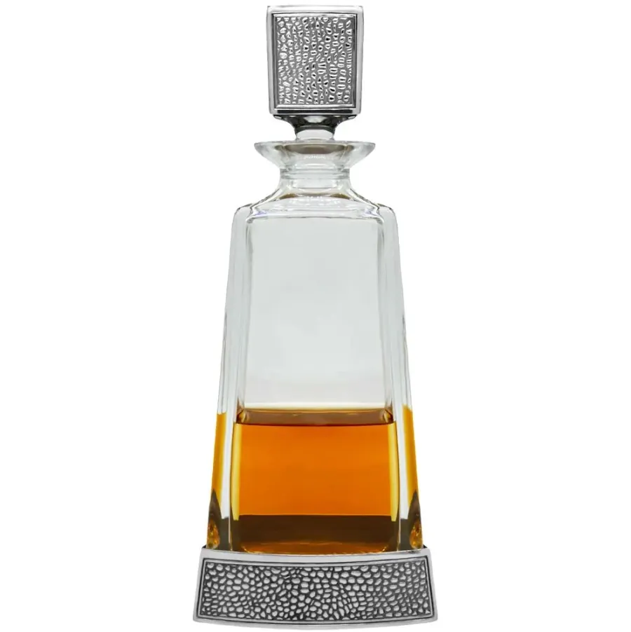 obrazek 2 Ponadczasowy zestaw upominkowy do whisky