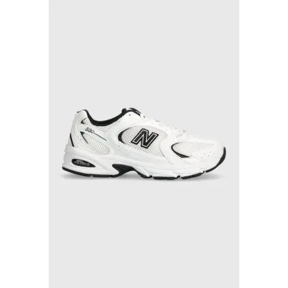 Zdjęcie New Balance sneakersy 530 kolor biały MR530EWB