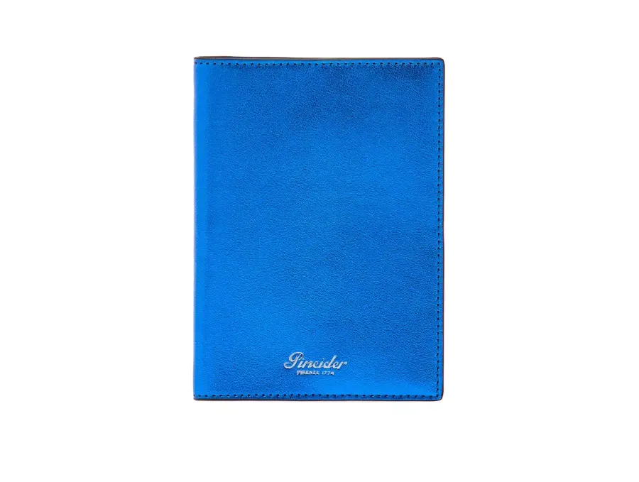 obrazek 3 Genialne etui na paszport Metro Lux Collection z włoch