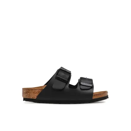 Zdjęcie Birkenstock Klapki Arizona Kids 555123 Czarny