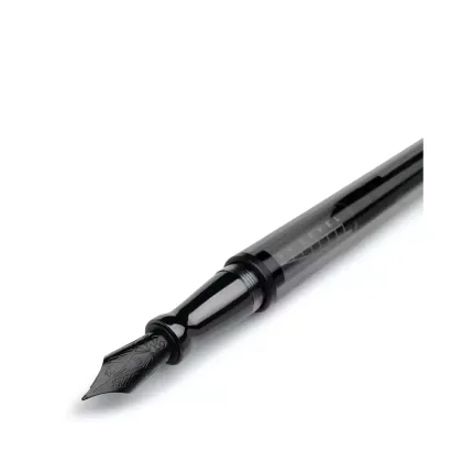 Zdjęcie Orginalne pióro wieczne Avatar Ur - Demo Black Fume F