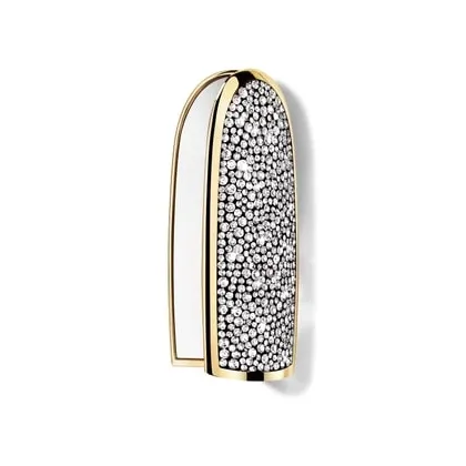 Zdjęcie GUERLAIN Rouge G Case Obudowa na szminkę 3.5 szt. Le Strassé