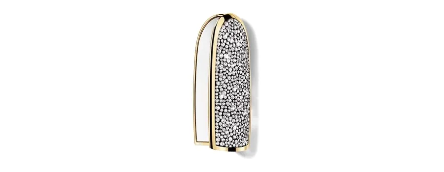 obrazek 1 GUERLAIN Rouge G Case Obudowa na szminkę 3.5 szt. Le Strassé