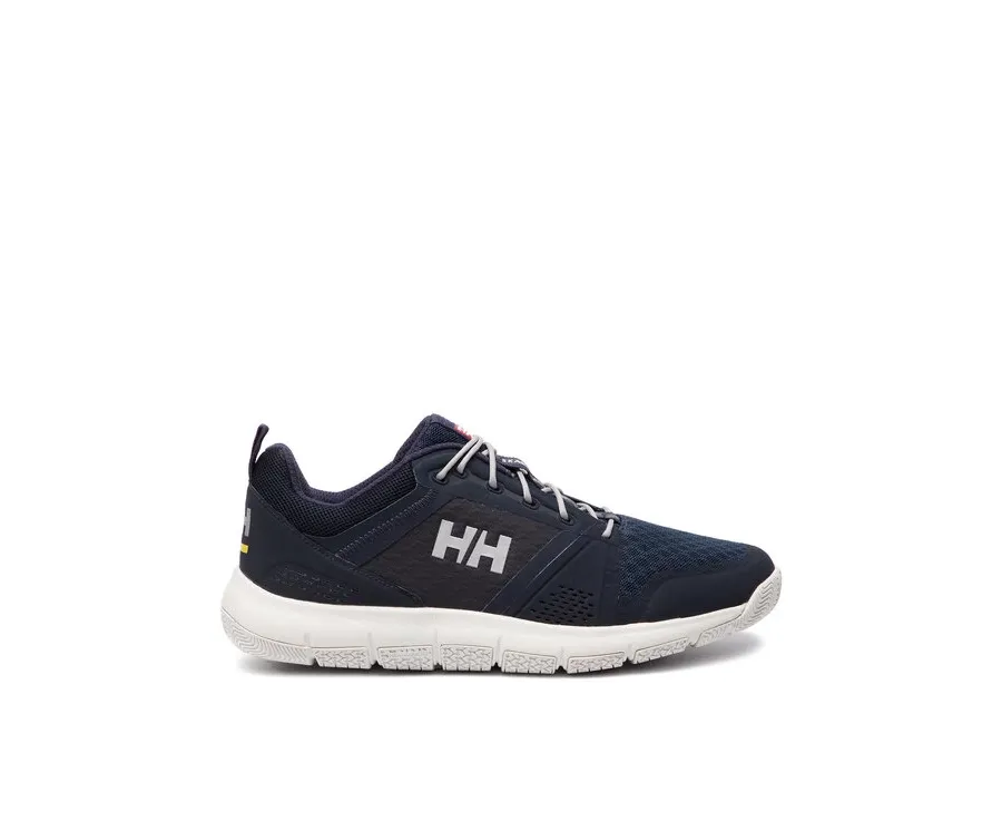 obrazek 1 Helly Hansen Sneakersy Skagen F-1 Offshore 113-12.597 Granatowy