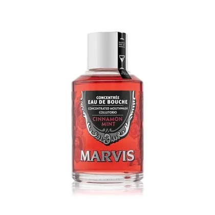 Zdjęcie Marvis Eau de Bouche Collection Cinnamon Mint Płukanka do ust 120 ml