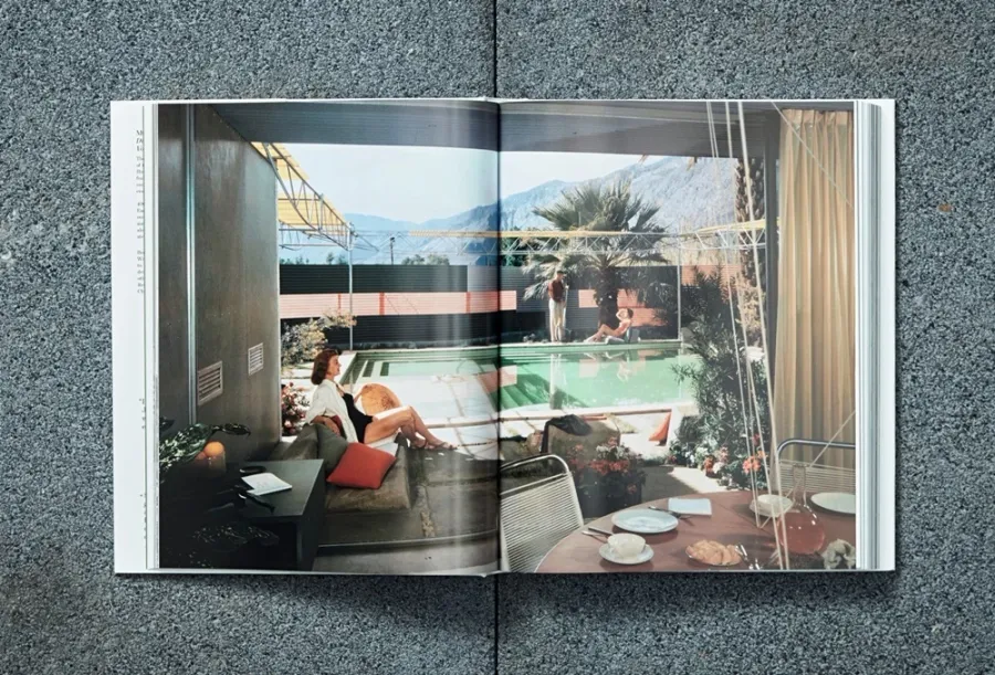 obrazek 5 Książka Julius Shulman. Modernism Rediscovered - Taschen