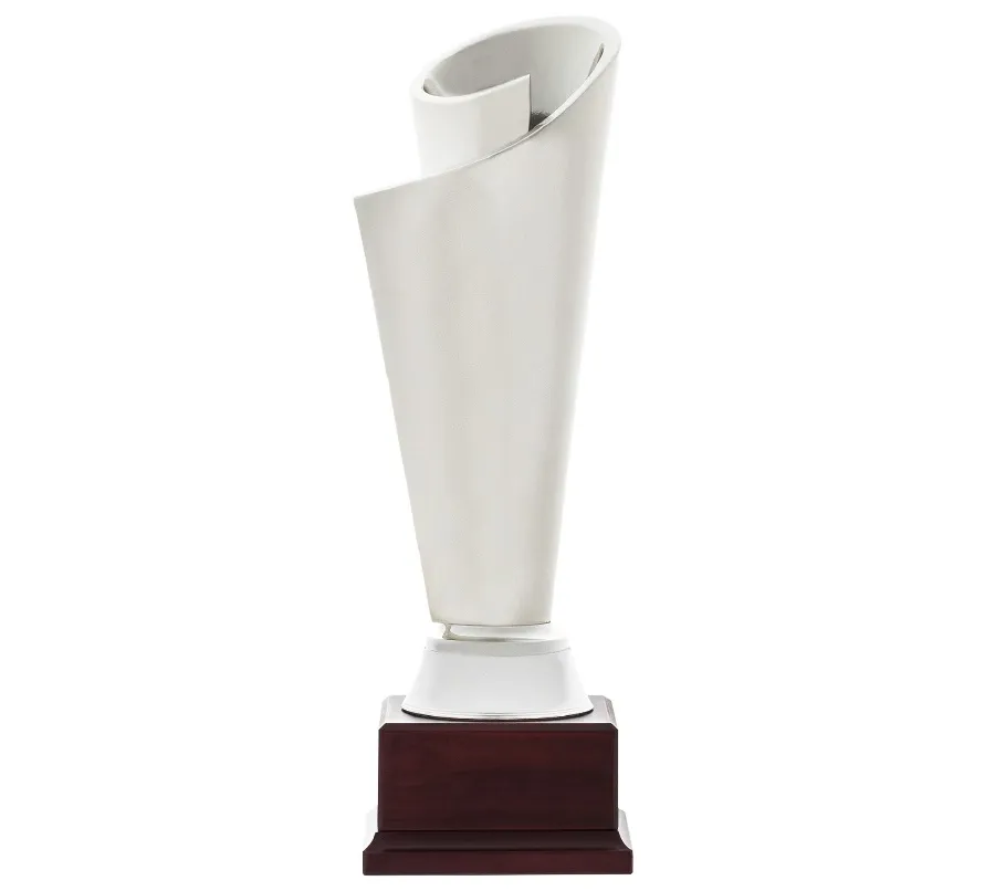 picture 1 White sports vase - Astra Argenti