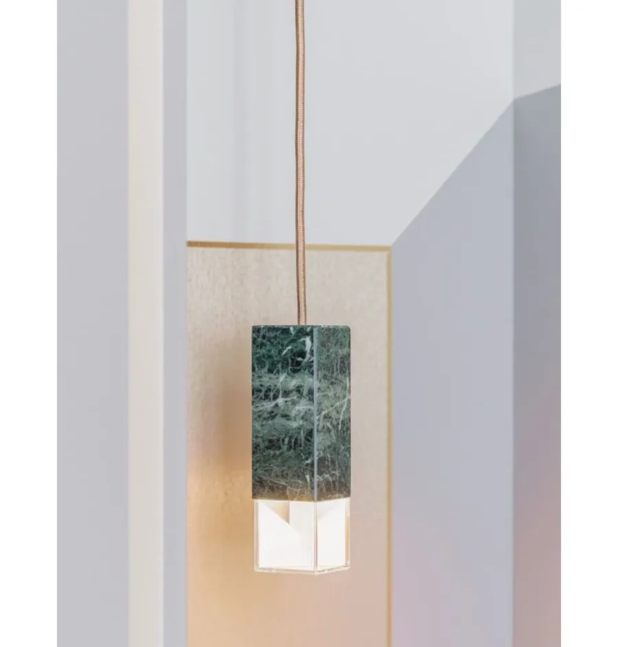 obrazek 2 Modna lampa wisząca od włoskiego producenta