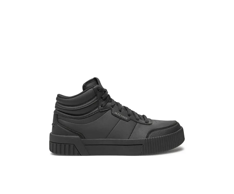 obrazek 1 Skechers Sneakersy 185094 Czarny