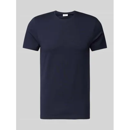 Zdjęcie T-shirt z okrągłym dekoltem