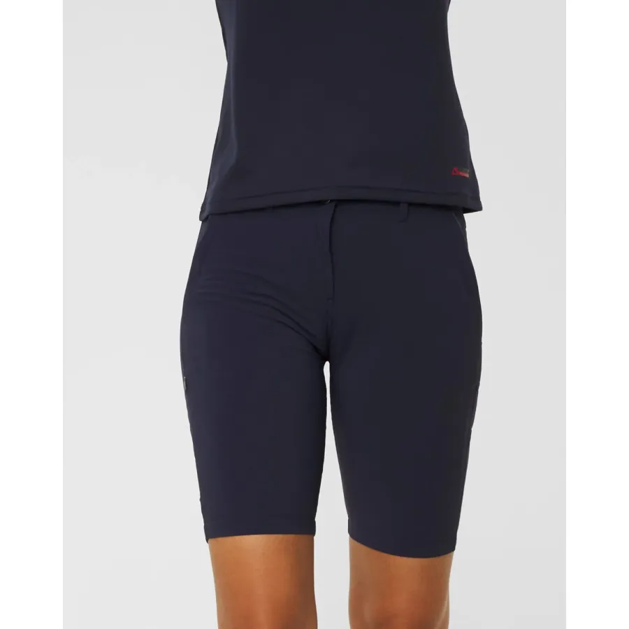 obrazek 1 Szorty Damskie Mammut Runbold