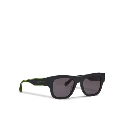 Zdjęcie Calvin Klein Jeans Okulary przeciwsłoneczne CKJ22637S Czarny