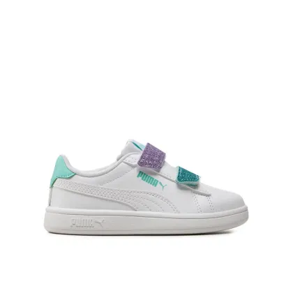 Zdjęcie Puma Sneakersy Smash 3.0 395609 03 Biały