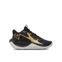 Zdjęcie Under Armour Buty do koszykówki Ua Gs Jet '23 3026635-002 Czarny