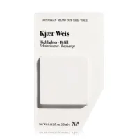 Zdjęcie Kjaer Weis Glow Compact Refill Rozświetlacz 3.5 g Radiance