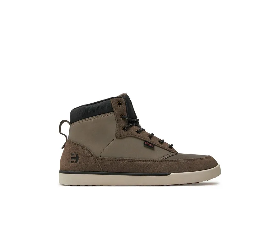 obrazek 1 Etnies Sneakersy Dunbar Htw 4101000570 Szary