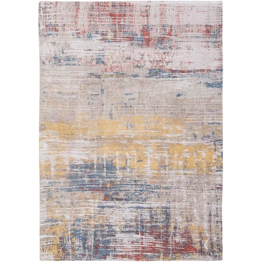 picture 1 Stylish colorful modern rug - MONTAUK MULTI 8714