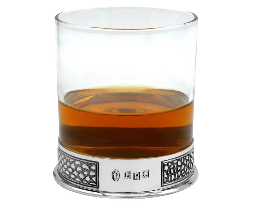obrazek 1 Unikalna szklanka do whisky z kolekcji Manhattan