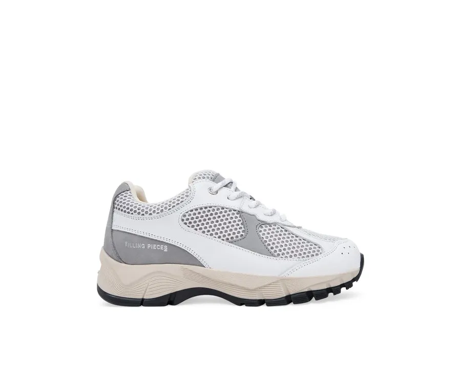 obrazek 1 Filling Pieces Sneakersy Oryon 56355081002 Szary