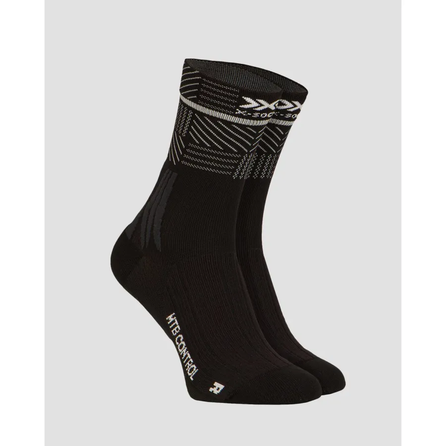 obrazek 1 Skarpety Rowerowe X-socks Mtb Control 4.0 X-Socks