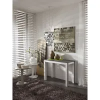 Picture Italian extendable console - table for a unique interior - La Primavera