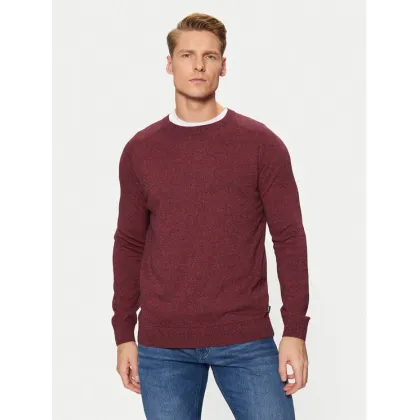Zdjęcie s.Oliver Sweter 2152689 Czerwony Regular Fit