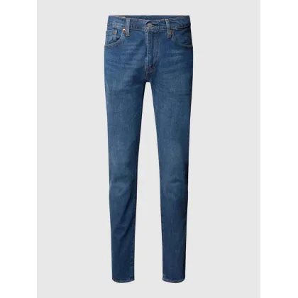 Zdjęcie Jeansy o kroju slim fit z dodatkiem lyocellu model ‘511 PONCHO’