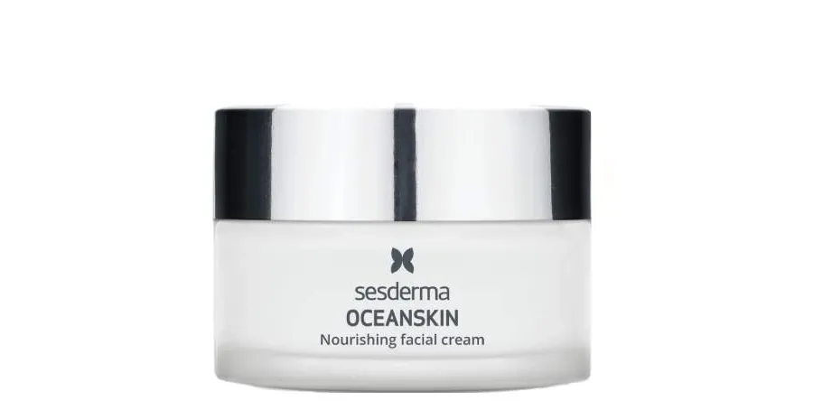 obrazek 1 Sesderma Oceanskin Krem odżywczy  50 ml