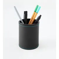 Picture Straight from Italy - Orfeo Deluxe pen holder