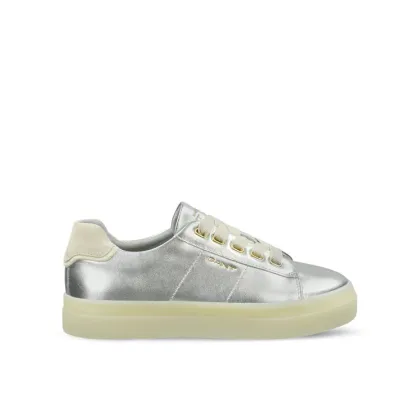 Zdjęcie Gant Sneakersy 30531970 Srebrny