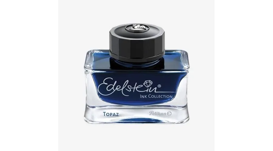 obrazek 1 Atrament Pelikan Edelstein Topaz 50 ml