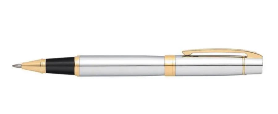 obrazek 2 Stylowe pióro kulkowe Sheaffer 300 Chrome