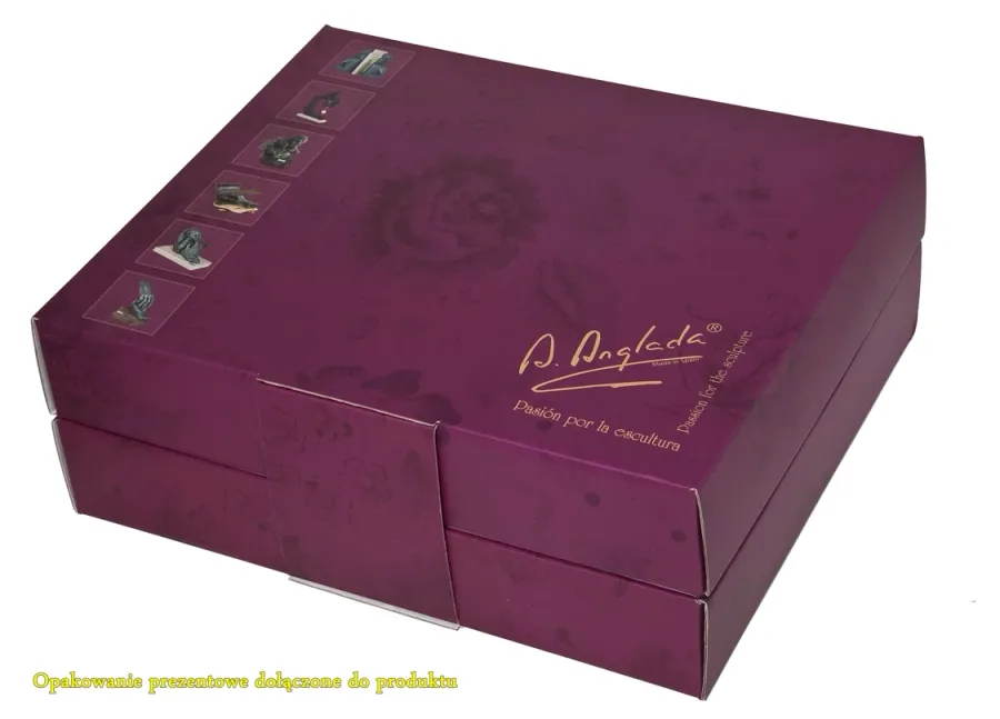 picture 3 A beautiful statuette, perfect for an anniversary - marriage proposal