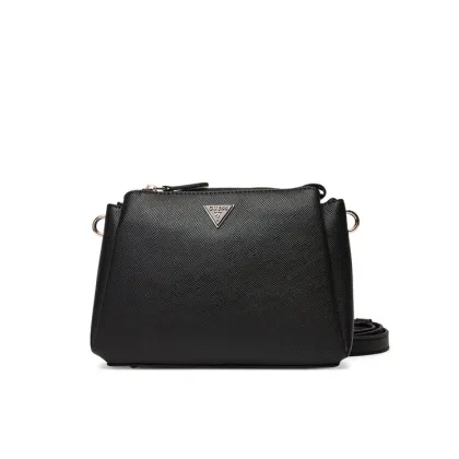 Zdjęcie Guess Torebka Noelle II HWZG96 72120 Czarny