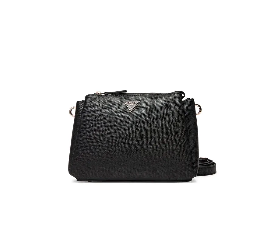 obrazek 1 Guess Torebka Noelle II HWZG96 72120 Czarny
