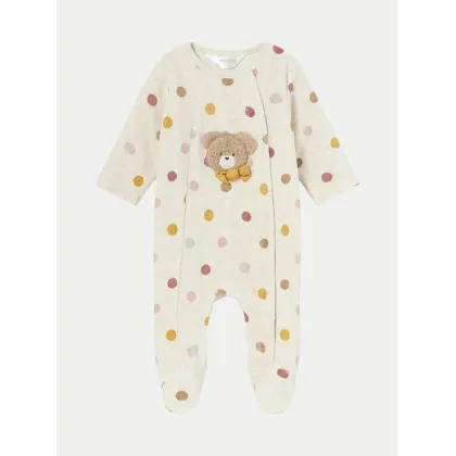 Zdjęcie Mayoral Pajac 2779 Beżowy