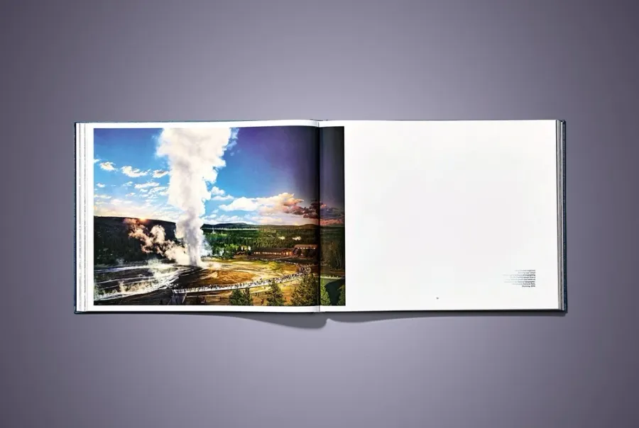 obrazek 13 Książka Stephen Wilkes. Day to Night. Art Edition No. 101–200 ‘Grand Canyon, Arizona, 2015’ - Taschen