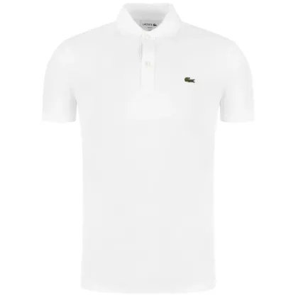 Zdjęcie Lacoste Polo PH4012 Biały Slim Fit