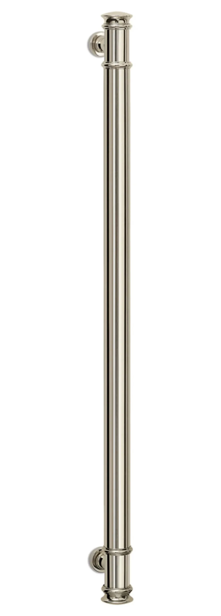 obrazek 1 Długi uchwyt drzwiowy Fresia - 90,8 cm