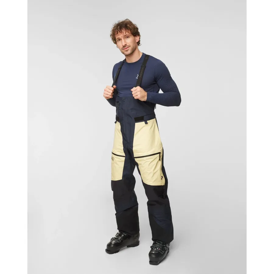obrazek 1 Spodnie Hardshell Peak Performance Vertical Gore-tex®