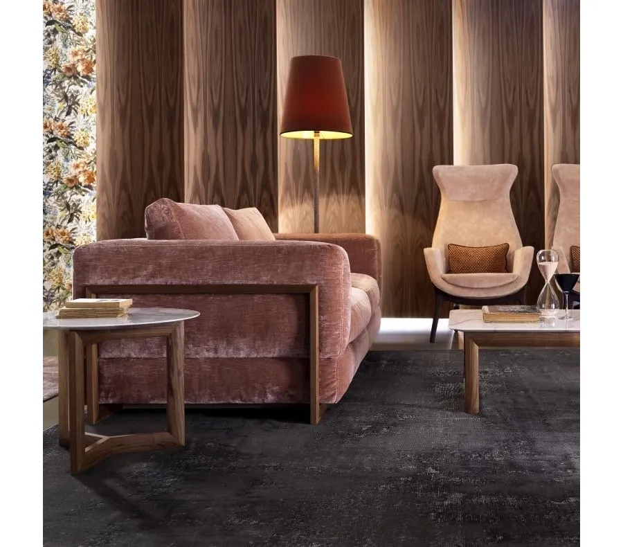 obrazek 4 Niezwykle komfortowa sofa York