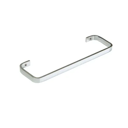 Zdjęcie Nowoczesny wieszak na ręczniki do wyjątkowej łazienki - Stilhaus