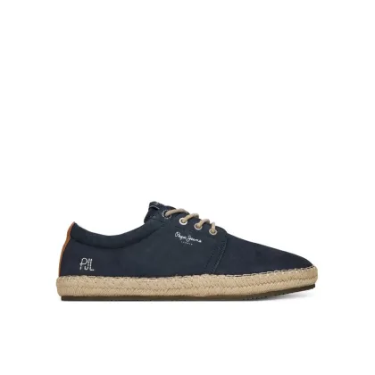 Zdjęcie Pepe Jeans Espadryle Tourist West PMS10336 Granatowy