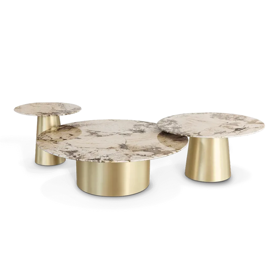 obrazek 4 Stół stożkowy