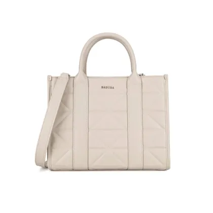 Zdjęcie Badura Torebka LDA7346. Beżowy