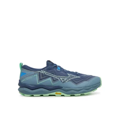 Zdjęcie Mizuno Buty do biegania Wave Daichi 9 J1GJ2571 Szary